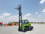 Chassis Photos with