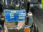 Engine with