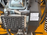 Motor with