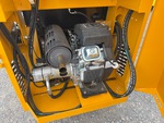 Motor with