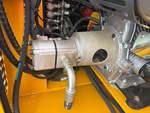 Hydraulics with