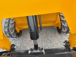 Hydraulics with