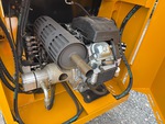 Motor with