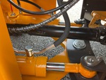 Hydraulics with