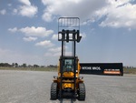 Chassis Photos with