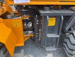 Hydraulics with