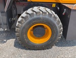 Chassis Photos with