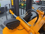 Hydraulics with