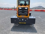 Chassis Photos with