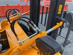 Hydraulics with