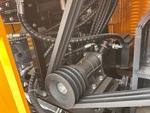 Hydraulics with