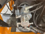 Hydraulics with