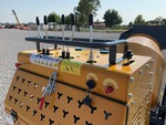 Control Station with