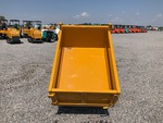 v2 Features - Dumper with