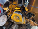Engine with