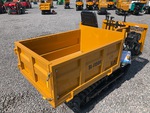 v2 Features - Dumper with