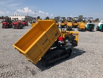 v2 Features - Dumper with