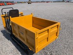 v2 Features - Dumper with