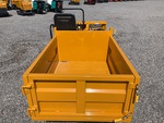 v2 Features - Dumper with