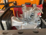 Motor with