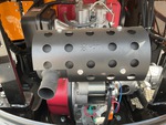 Motor with
