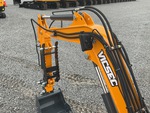 Hydraulics with