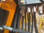 Hydraulics with