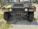 General Appearance with Exterior Lights