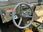 Control Station with Steering Control