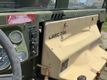 Control Station with Heater