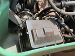 Control Station with Master Cylinder/Brake Control
