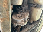 Drivetrain with Transfer Case
