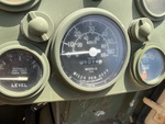 Control Station with Odometer