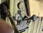 Control Station with Drivetrain Controls