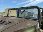 Control Station with Glass Condition