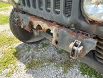General Appearance with Sheet Metal Condition