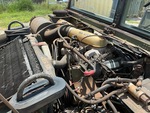 Engine with Engine - Left Side