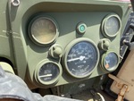 Control Station with Gauges