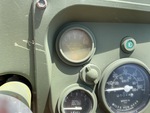 Control Station with Oil Pressure