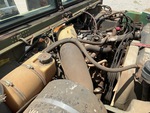 Engine with Engine - Right Side