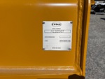 General Appearance with N.º de serie/VIN