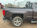 Chassis with