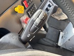 Cab with Motorbremse