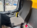 Cab with