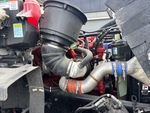 Motor with