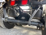 Underbody with Air-Bags