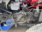 Underbody with Lenkungsbauteile