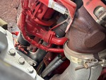 Motor with