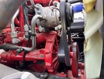 Motor with