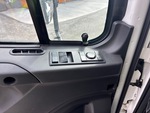 Cab with Fenstersteuerung